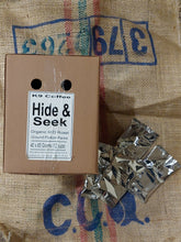 Load image into Gallery viewer, K9 Coffee Portion Pack Case