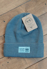 Load image into Gallery viewer, The Classic Toque - Dark Grey