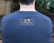 Load image into Gallery viewer, DO NOT PET - Before Coffee T-Shirt