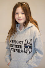 Load image into Gallery viewer, Kids Classic Hoodie - 2 Colourways