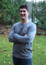 Load image into Gallery viewer, SRL K9 Coffee Long Sleeve Shirt - 2 Colourways