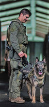 Load image into Gallery viewer, K9 Coffee MISSION READY Medium Roast Organic Coffee