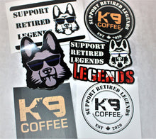Load image into Gallery viewer, Sticker & Decal Collection (each sold separately)