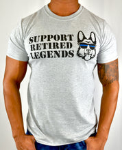 Load image into Gallery viewer, The Classic T-shirt - 5 Colourways