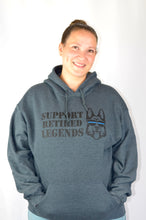 Load image into Gallery viewer, The Classic Pullover Hoodie - 6 Colourways