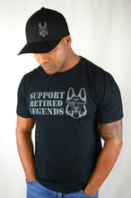 Load image into Gallery viewer, The Classic T-shirt - 5 Colourways