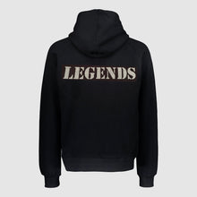 Load image into Gallery viewer, The Legends Edition Zip Hoodie