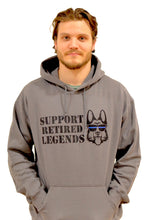 Load image into Gallery viewer, The Classic Pullover Hoodie - 6 Colourways