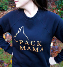 Load image into Gallery viewer, Pack Mama Crewneck