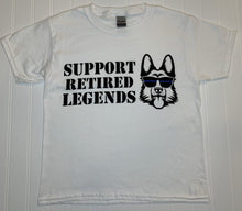 Load image into Gallery viewer, Kids Classic Tee - 3 Colourways