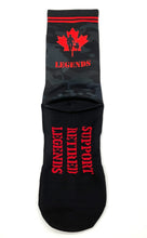 Load image into Gallery viewer, The Canadian Camo Socks -  by Outway