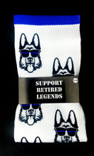 Load image into Gallery viewer, The Tyson Classic Performance Socks - by Outway
