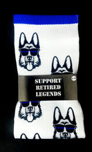 Load image into Gallery viewer, The Tyson Classic Performance Socks - by Outway