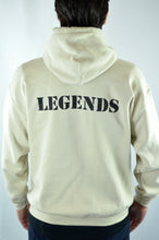 Load image into Gallery viewer, The Legends Edition Pullover Hoodie - Sandstorm