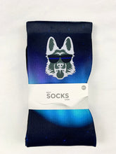 Load image into Gallery viewer, Guardians of the Night Performance Socks - by Outway