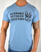 Load image into Gallery viewer, The Classic T-shirt - 5 Colourways