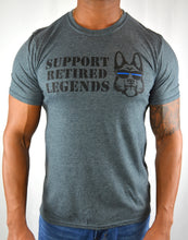 Load image into Gallery viewer, The Classic T-shirt - 5 Colourways