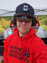 Load image into Gallery viewer, The Canadian Legends Hoodie