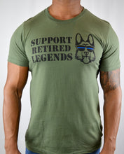 Load image into Gallery viewer, The Classic T-shirt - 5 Colourways