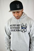Load image into Gallery viewer, The Classic Pullover Hoodie - 6 Colourways