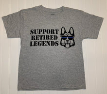 Load image into Gallery viewer, Kids Classic Tee - 3 Colourways