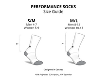 Load image into Gallery viewer, The Canadian Camo Socks -  by Outway