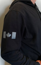 Load image into Gallery viewer, The Legends Edition Zip Hoodie