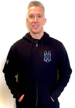 Load image into Gallery viewer, The Legends Edition Zip Hoodie