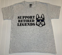 Load image into Gallery viewer, Kids Classic Tee - 3 Colourways