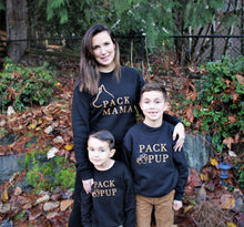 Load image into Gallery viewer, Pack Mama and Pack Pup line