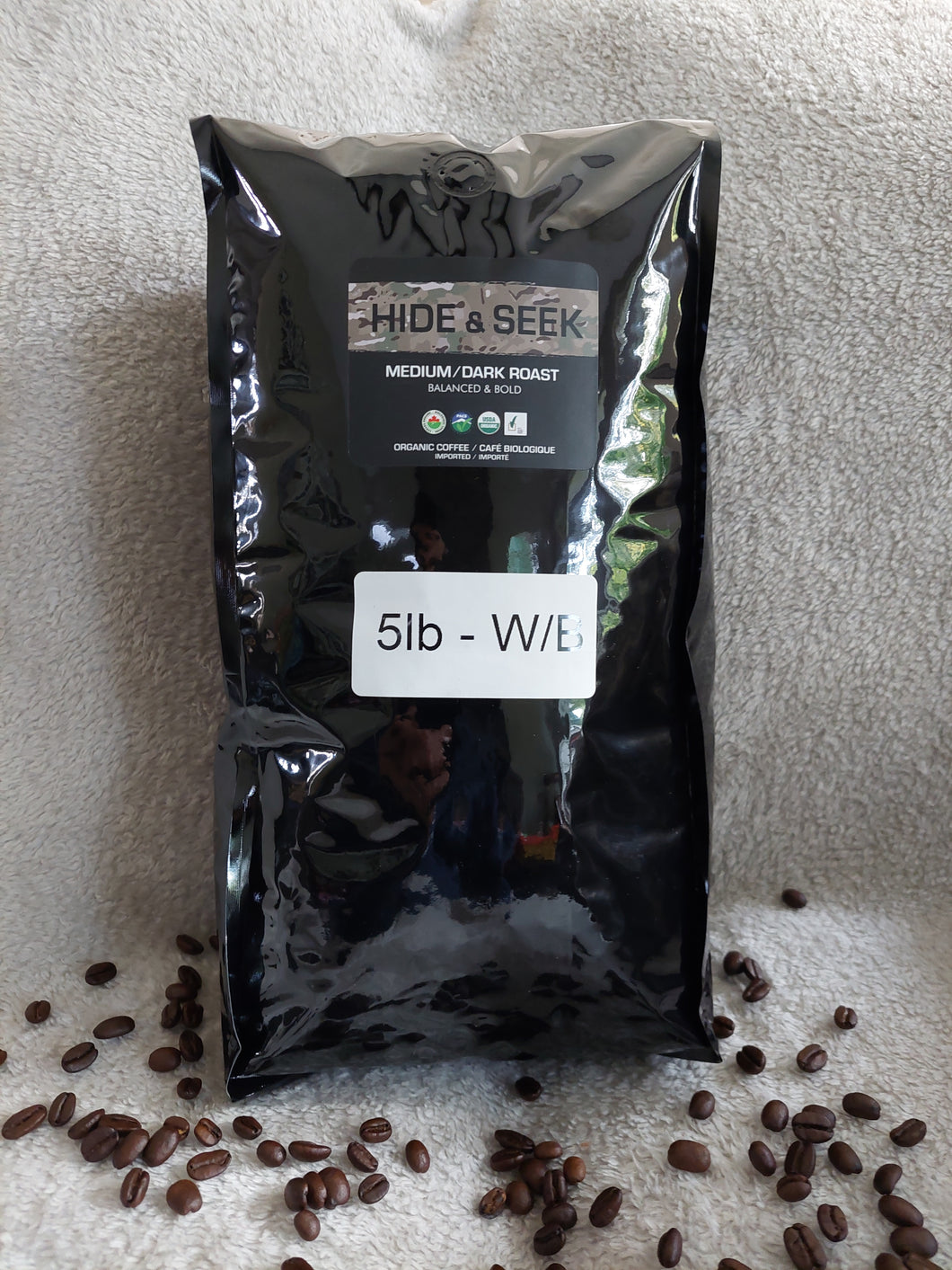 K9 Coffee 