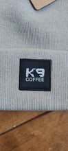 Load image into Gallery viewer, K9 Coffee Toque - Mocha Tan
