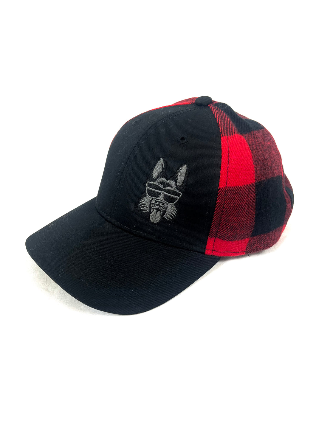 The Flannel Legend Snapback