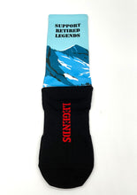Load image into Gallery viewer, The Canadian Salute Socks - by Outway

