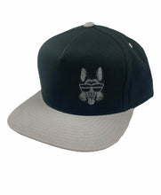 Load image into Gallery viewer, The Legends Flat Brim Baseball Hat
