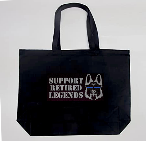 Every Day Classic Legends Tote