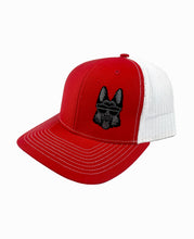 Load image into Gallery viewer, The Legends Snapback - Red Serge
