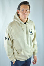 Load image into Gallery viewer, The Legends Edition Pullover Hoodie - Sandstorm
