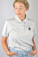 Load image into Gallery viewer, Women’s Fitted Legends Polo
