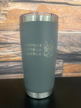 Load image into Gallery viewer, The Classic Legends 20oz Coffee Tumbler - 2 Colourways
