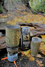 Load image into Gallery viewer, The K9 Coffee Tumbler 20 oz - 3 Colourways
