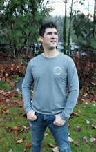 Load image into Gallery viewer, SRL K9 Coffee Long Sleeve Shirt - 2 Colourways
